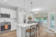 460 Jasmine Way, Burgaw, NC 28425 — 3-bedroom home in Creekside, Burgaw, NC, photo 13 of 47: 460 Jasmine Way-00013