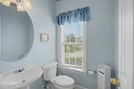 7425 Balmore Drive SW, Sunset Beach, NC 28468 — 4-bedroom waterfront home in Sandpiper Bay, Sunset Beach, NC, photo 8 of 53