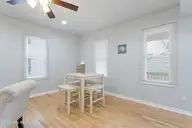 909 1st Street, Elizabeth City, NC 27909 — 3-bedroom home in Improvment Co of E.C., Elizabeth City, NC, photo 7 of 26: Eat In Living Room