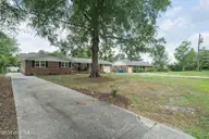 810 Bragg Drive, Wilmington, NC 28409 — 3-bedroom home in Pine Valley Estates, Wilmington, NC, photo 4 of 68: Edited Front Photo