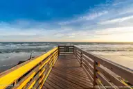 2224 New River Inlet Road 338, North Topsail Beach, NC 28460 — 1-bedroom waterfront condo in Topsail Reef, North Topsail Beach, NC, photo 19 of 31