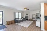818 -820 Thomas Road, Rocky Mount, NC 27801 — 3-bedroom home, Rocky Mount, NC, photo 2 of 35: living room