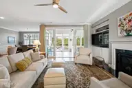 3073 Beachcomber Drive, Southport, NC 28461 — 4-bedroom home in St James, Southport, NC, photo 11 of 70: 3073 Beachcomber Dr MLS-17