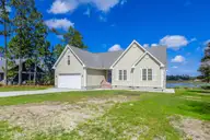 1161 S Shore Drive, Southport, NC 28461 — 3-bedroom waterfront home in Boiling Spring Lakes, Southport, NC, photo 6 of 42: 1161 S Shore-6