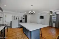 539 Maides Avenue, Wilmington, NC 28405 — 4-bedroom home in Ridgecrest, Wilmington, NC, photo 7 of 28