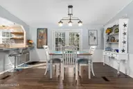 308 Ridgewood Drive NW, Calabash, NC 28467 — 3-bedroom manufactured home in Ocean Forest, Calabash, NC, photo 9 of 28: 308 Ridgewood Drive
