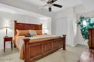1720 N New River Drive, Surf City, NC 28445 — 5-bedroom waterfront home in Old Settlers Beach, Surf City, NC, photo 22 of 44