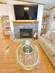 1961 Becton Farm Road, Kinston, NC 28501 — 3-bedroom manufactured home, Kinston, NC, photo 24 of 67: IMG_5788