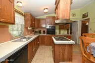 834 Carolina Street SW, Calabash, NC 28467 — 3-bedroom manufactured home in Carolina Cove, Calabash, NC, photo 11 of 34