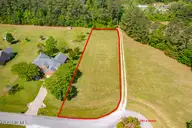 104 41 Anchorage Drive, Havelock, NC 28532 — lot in Moorings, Havelock, NC, photo 11 of 15: Aerial two