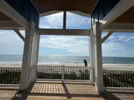 Old Settlers Beach, North Topsail Beach — 8-bedroom waterfront home in Old Settlers Beach, North Topsail Beach, NC, photo 3 of 62
