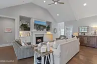 1105 Sunridge Drive, Sunset Beach, NC 28468 — 4-bedroom home in Sea Trail Plantation, Sunset Beach, NC, photo 13 of 71