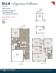 1102 Lake House Road 24, Leland, NC 28451 — 4-bedroom home in Lake House, Leland, NC, photo 10 of 16