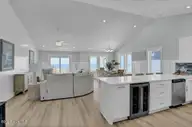 1213 N Shore Drive, Surf City, NC 28445 — 4-bedroom waterfront home in Del Mar Beach, Surf City, NC, photo 15 of 61