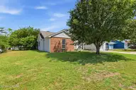 2619 Idlebrook Circle, Midway Park, NC 28544 — 3-bedroom home in Hunters Creek, Midway Park, NC, photo 3 of 28: idlebrook-1