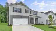 1413 Green Ridge Drive, Winterville, NC 28590 — 5-bedroom home in Ridgewood Farms, Winterville, NC, photo 2 of 29: lot-30-hayden-f-004