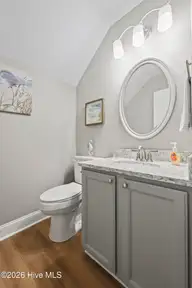 119 Lighthouse Drive, Carolina Beach, NC 28428 — 3-bedroom townhome in Carolina Beach Village, Carolina Beach, NC, photo 10 of 43: Photo Sep 24 2025, 16 19 05