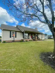 101 Fieldcrest Place, Goldsboro, NC 27534 — 3-bedroom home in Fieldcrest, Goldsboro, NC, photo 1 of 22: Main