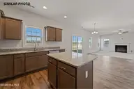 116 Twisted Vine Boulevard, Jacksonville, NC 28546 — 4-bedroom home in The Vineyards, Jacksonville, NC, photo 16 of 36