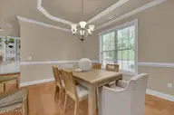 5917 Fayemont Court, Wilmington, NC 28412 — 3-bedroom townhome in Village at Motts Landing, Wilmington, NC, photo 11 of 44