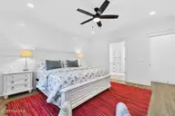2086 Greenside Manor Drive SW, Ocean Isle Beach, NC 28469 — 4-bedroom home in The Greenside Manors, Ocean Isle Beach, NC, photo 20 of 59: KDP08772