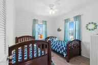 1918 E Beach Drive, Oak Island, NC 28465 — 3-bedroom waterfront home, Oak Island, NC, photo 20 of 64