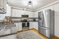 2448 Troy Court, Kinston, NC 28504 — 3-bedroom home in Castle Oaks, Kinston, NC, photo 23 of 38: 23-2448 Troy Ct-23