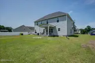 164 Finch Lane, New Bern, NC 28560 — 4-bedroom home in Quail Woods Village, Ltd, New Bern, NC, photo 11 of 66: 11-164_Finch_Ln-49