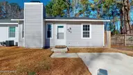 423 Cedar Creek Drive, Jacksonville, NC 28540 — 2-bedroom townhome in Cedar Creek, Jacksonville, NC, photo 1 of 22: 423-Cedar-Creek-Dr-01202026_091042