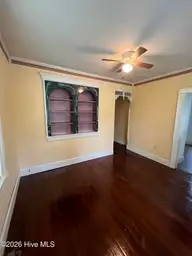 507 S 2nd Street, Wilmington, NC 28401 — 2-bedroom home in Historic District, Wilmington, NC, photo 8 of 32: IMG_0066