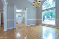 170 Pine Vista Drive, Pinehurst, NC 28374 — 3-bedroom home in Unit 12, Pinehurst, NC, photo 11 of 54: DiningRoom6