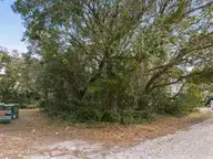 218 10 Water Oak Circle, Kure Beach, NC 28449 — waterfront lot in Fort Fisher, Kure Beach, NC, photo 16 of 25: mls-SW Corner - Low 1