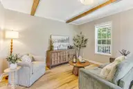 4344 4th Street SE, Southport, NC 28461 — 2-bedroom manufactured home in Sea Pines, Southport, NC, photo 14 of 50