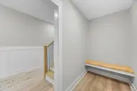 623 Winding Creek Road, Rocky Point, NC 28457 — 3-bedroom home in Winding Creek, Rocky Point, NC, photo 24 of 47: Hallway (4)