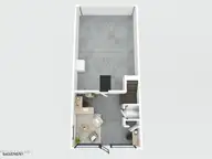1008 N 3rd Street, Wilmington, NC 28401 — 2-bedroom townhome in Downtown, Wilmington, NC, photo 23 of 28