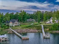 38 Reston Bluff, Hampstead, NC 28443 — 4-bedroom waterfront home in Redd Banks, Hampstead, NC, photo 4 of 74: RBREAR