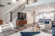 124 Lark Drive, Pinehurst, NC 28374 — 3-bedroom townhome in Royal Oak, Pinehurst, NC, photo 15 of 53: DSC01763