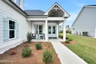 7374 Foxbriar Drive, Leland, NC 28451 — 4-bedroom home in Brunswick Forest, Leland, NC, photo 4 of 55