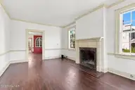 311 Johnson Street, New Bern, NC 28560 — 4-bedroom home in New Bern Downtown Historic, New Bern, NC, photo 12 of 60: Living Room