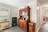 313 N Breazeale Avenue, Mount Olive, NC 28365 — 3-bedroom home, Mount Olive, NC, photo 10 of 25: Kitchen