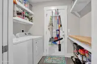 198 Darel Street, Rocky Point, NC 28457 — 3-bedroom waterfront home in Brick Chimney Landing, Rocky Point, NC, photo 22 of 47