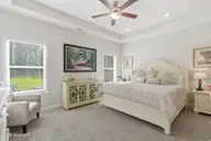 1121 Spincast Road, Southport, NC 28461 — 4-bedroom home in Fisher Landing, Southport, NC, photo 17 of 35: 1121 Spincast Rd MLS-23