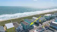 902 Carolina Beach Avenue N Unit 2b, Carolina Beach, NC 28428 — 2-bedroom waterfront condo in Reefs, Carolina Beach, NC, photo 3 of 38: 2_902 carolina beach ave. n00034