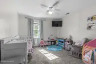 411 Hunting Green Drive, Jacksonville, NC 28546 — 3-bedroom home in Deerfield, Jacksonville, NC, photo 8 of 29: hunting-8