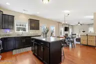 111 Mill Stone Drive, Goldsboro, NC 27530 — 4-bedroom home in Olde Mill Creek, Goldsboro, NC, photo 9 of 31: 15-111 Mill Stone Dr-15