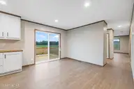 369 Clayton Road, Princeton, NC 27569 — 3-bedroom manufactured home, Princeton, NC, photo 15 of 40: Dining