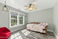 1931 Kingfisher Drive, Morehead City, NC 28557 — 3-bedroom home in Brooke Woods, Morehead City, NC, photo 17 of 40: 1931 Kingfisher Dr
