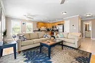 123 W Sandbur Drive, Emerald Isle, NC 28594 — 4-bedroom townhome, Emerald Isle, NC, photo 19 of 65: mls-DSC09138