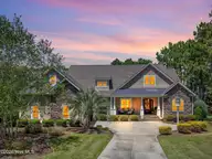 3782 Ridge Crest Drive, Southport, NC 28461 — 4-bedroom waterfront home in St James, Southport, NC, photo 2 of 66: 3782RidgeCrestDr - 6