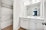 3016 Portico Court, Leland, NC 28451 — 4-bedroom townhome in Bishops Ridge, Leland, NC, photo 24 of 44: 3016PorticoCourt-24